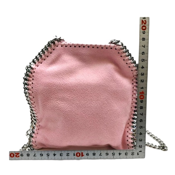 💎AUTHENTIC💎 Stella McCartney Falabella Tiny Tote - Picture 3 of 14